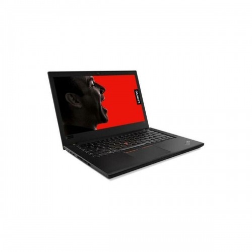 Piezīmju Grāmatiņa Lenovo ThinkPad T480 512 GB SSD 8 GB RAM image 1