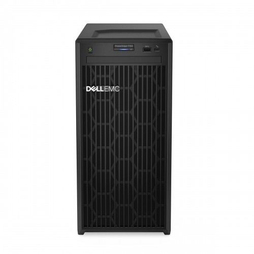 Serveris Dell T150 1 TB SSD image 3