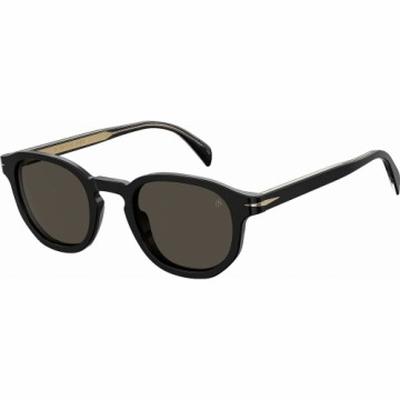 Женские солнечные очки David Beckham DB 1007_S