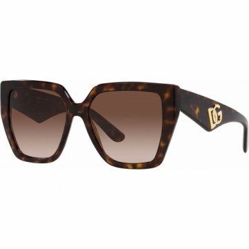 Женские солнечные очки Dolce & Gabbana DG 4438