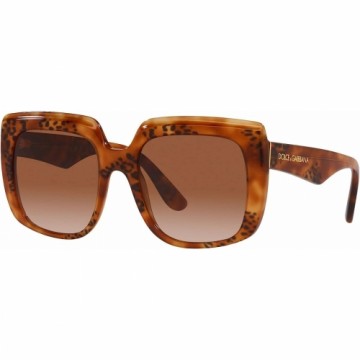 Женские солнечные очки Dolce & Gabbana DG 4414