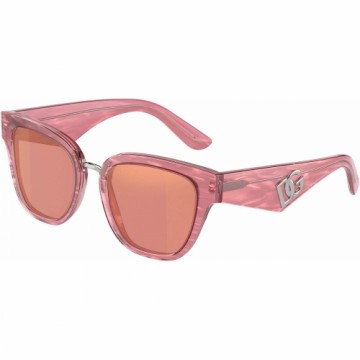 Женские солнечные очки Dolce & Gabbana DG 4437