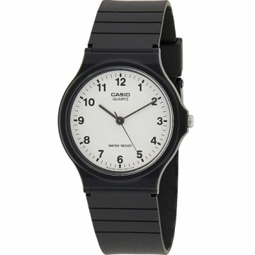 Мужские часы Casio Чёрный (Ø 34 mm)