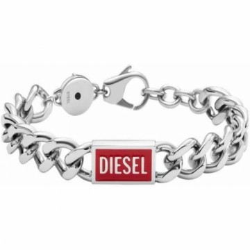 Мужские браслеты Diesel DX1371040