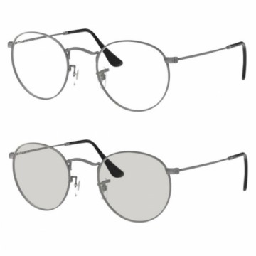 Мужские солнечные очки Moncler ML0121 57008