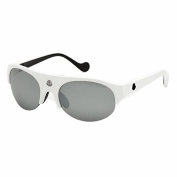 Мужские солнечные очки Moncler ML0050 6021C