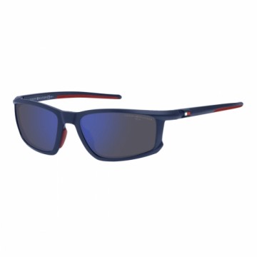 Мужские солнечные очки Tommy Hilfiger TH-1914-S-FLL-ZS