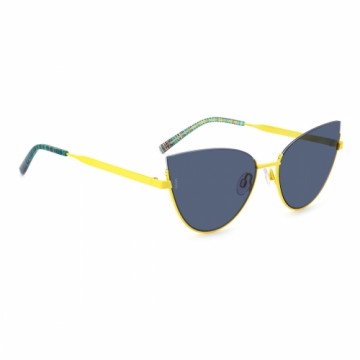 Женские солнечные очки Missoni MMI-0100-S-40G-KU