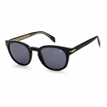 Мужские солнечные очки David Beckham DB-1046-S-807-IR