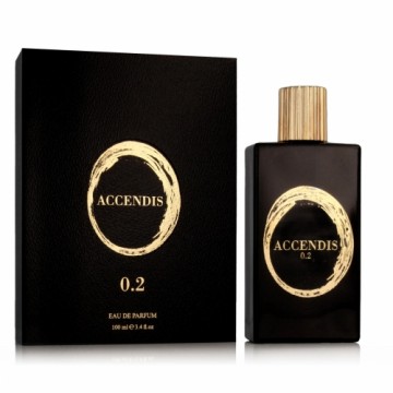 Parfem za oba spola Accendis EDP 0.2 100 ml