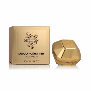 Parfem za žene Paco Rabanne EDP Lady Million 30 ml