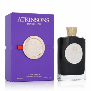 Parfem za oba spola Atkinsons EDP Tulipe Noire 100 ml