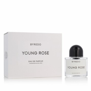 Парфюмерия унисекс Byredo EDP Young Rose 50 ml