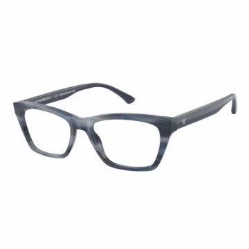 Sieviešu Briļļu ietvars Emporio Armani EA 3186