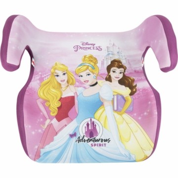 Automašīnas pastiprinātāja sēdeklis Princess CZ10280 6-12 gadi