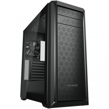 Cougar Gaming COUGAR Case MX330-G Pro / Mid tower