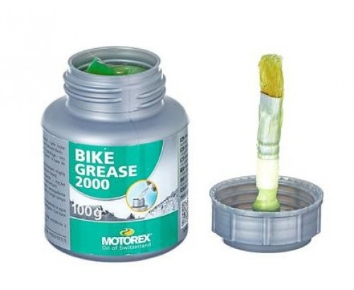 Смазка Bike Grease 2000 100 г image 1