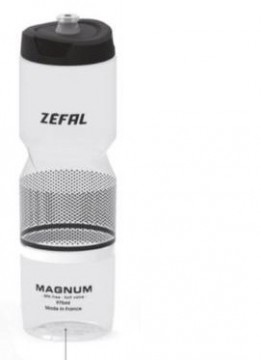Dzēriena pudele Zefal Magnum 1L
