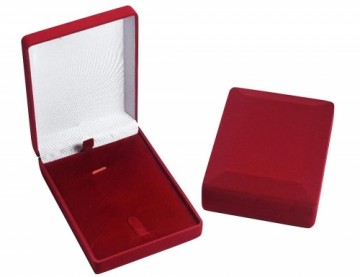 Подарочная коробочка #7101131(DR), цвет: Бордо