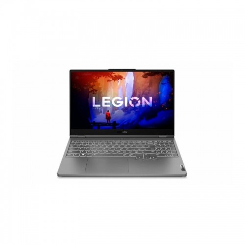 Lenovo 15.6" Legion 5 Ryzen 7 6800H 16GB 1TB SSD FHD RTX 3060 Windows 11 15ARH7H image 1