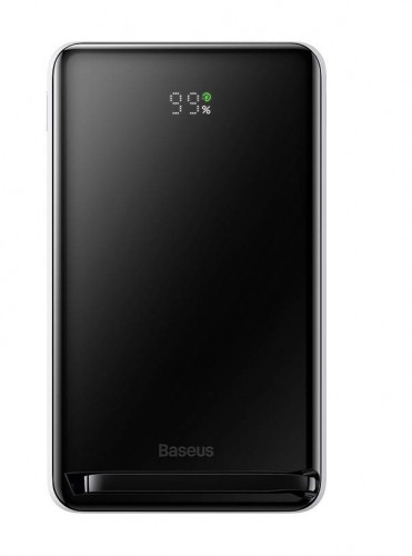 Baseus MagSafe Power bank Ārējas Uzlādes Baterija 10000mAh / 20W image 2