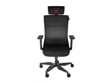 Genesis  
         
       Ergonomic Chair Astat 700 Black