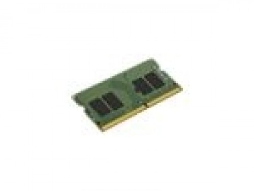 Kingston  
         
       16GB DDR4 3200MHz Single SODIMM image 1
