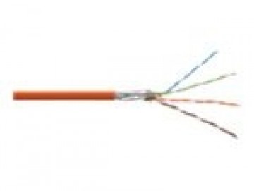 Assman electronic  
         
       DIGITUS Installation cable CAT7 500m
