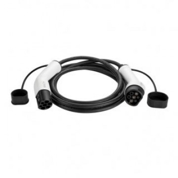 EV+  
         
       + Charging Cable Type 2 to Type 2 16A 3 Phase 5m
