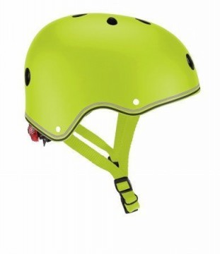 Globber  
         
       Helmet Go Up Lights