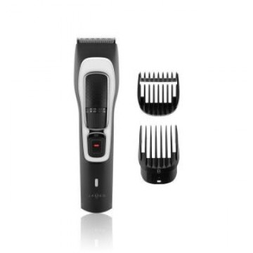 ETA  
         
       Trimmer 634190000 James Beard&hair trimmer, Black