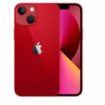 Смартфоны Apple iPhone 13 mini Красный A15 5,4" 512 GB