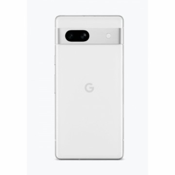 Смартфоны Google Pixel 7a Белый 8 GB RAM 6,1" 128 Гб