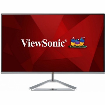 Monitors ViewSonic VX2776-SMH 27" LED IPS LCD Flicker free 50 - 60 Hz 75 Hz