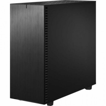 Блок полубашня ATX Galileo Fractal FD-C-DEF7X-01 Чёрный