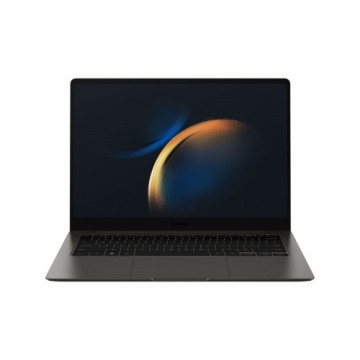 Ноутбук Samsung Galaxy Book3 Pro NP944XFG-KC1ES Испанская Qwerty i7-1360P Intel Core i7-1360P 512 Гб SSD 14" 16 GB RAM