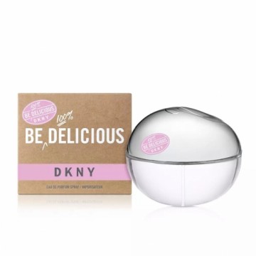 Женская парфюмерия DKNY EDP Be 100% Delicious 100 ml