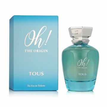 Parfem za žene Tous EDT Oh! The Origin 100 ml