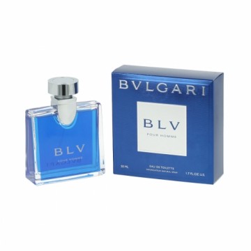 Parfem za muškarce Bvlgari EDT BLV Pour Homme 50 ml