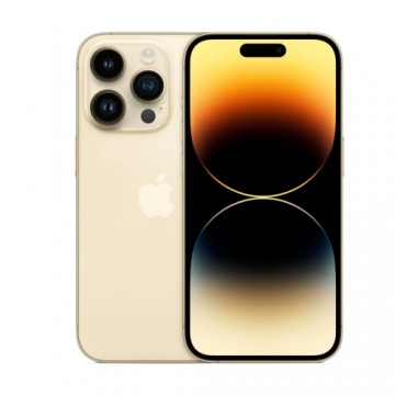 Apple iPhone 14 Pro 1TB - Gold (Atjaunināts, stāvoklis kā jauns)