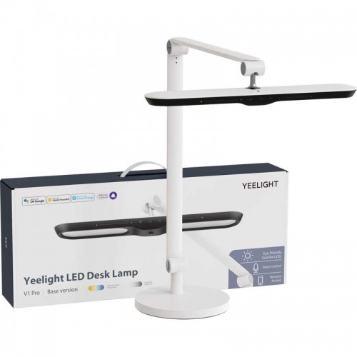 Yeelight LED Desk Lamp V1 Pro (base version) image 1