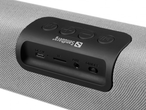 Sandberg 126-35 Bluetooth Speakerphone Bar image 3