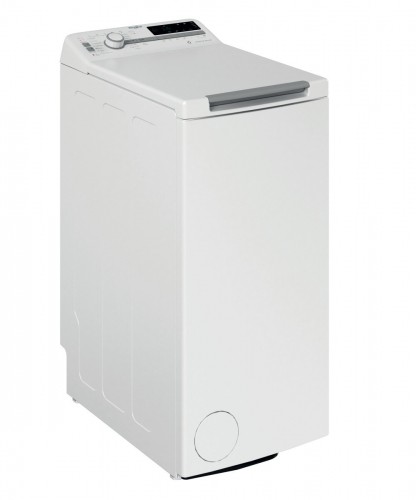 Washing machine Whirlpool TDLR7221BSEUN image 1