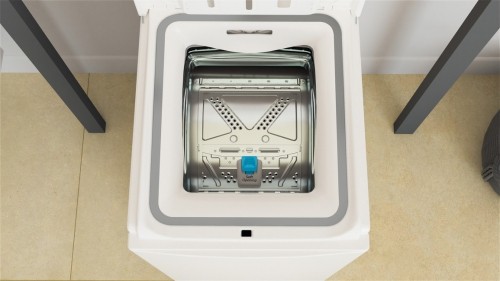 Washing machine Whirlpool TDLR7221BSEUN image 4