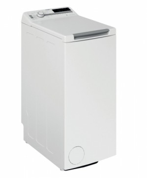 Washing machine Whirlpool TDLR7221BSEUN