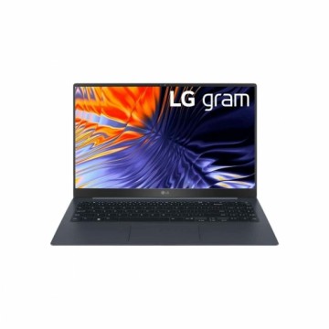 Piezīmju Grāmatiņa LG 15Z90RT-G.AA75B Intel Core i7 15,6" 512 GB SSD 16 GB