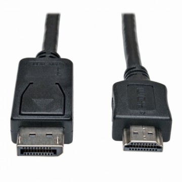 Адаптер для DisplayPort на HDMI Eaton P582-006