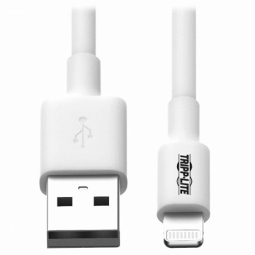 USB uz Lightning Kabelis Eaton Balts