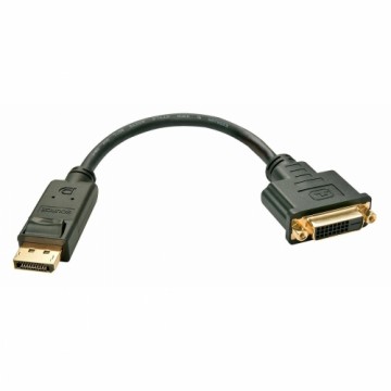 HDMI Kabelis LINDY 41004 Melns