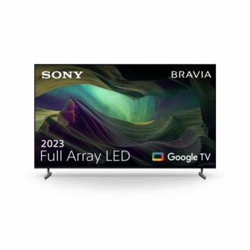 TV Sony KD-75X85L LED 4K Ultra HD 75"